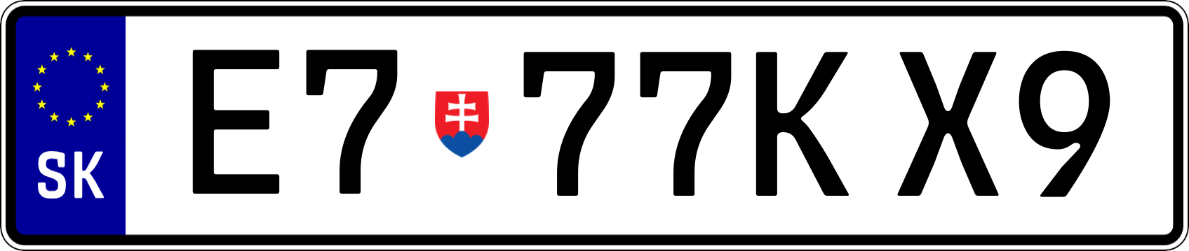 Typ IV - Bežný 1R