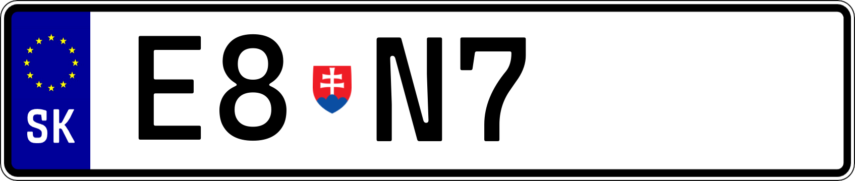 Typ IV - Bežný 1R