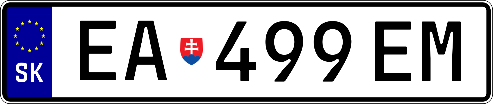 Typ IV - Bežný 1R