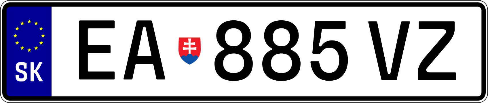 Typ IV - Bežný 1R