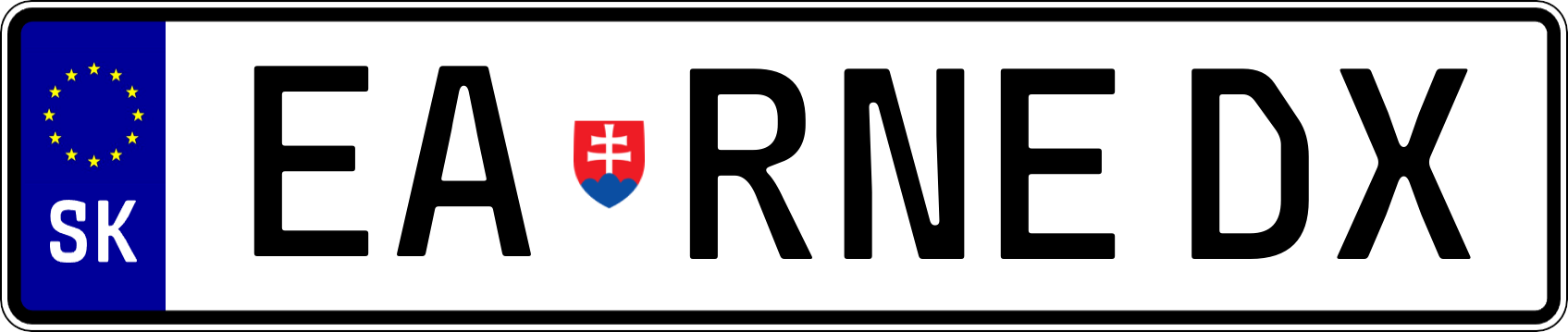 Typ IV - Bežný 1R