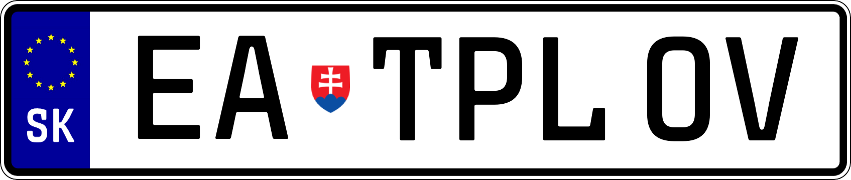 Typ IV - Bežný 1R