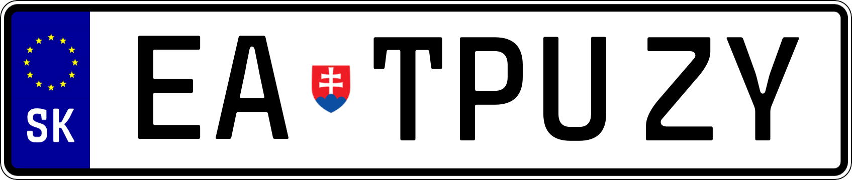 Typ IV - Bežný 1R