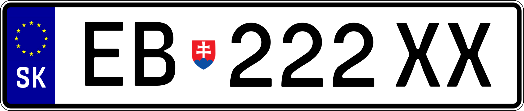Typ IV - Bežný 1R