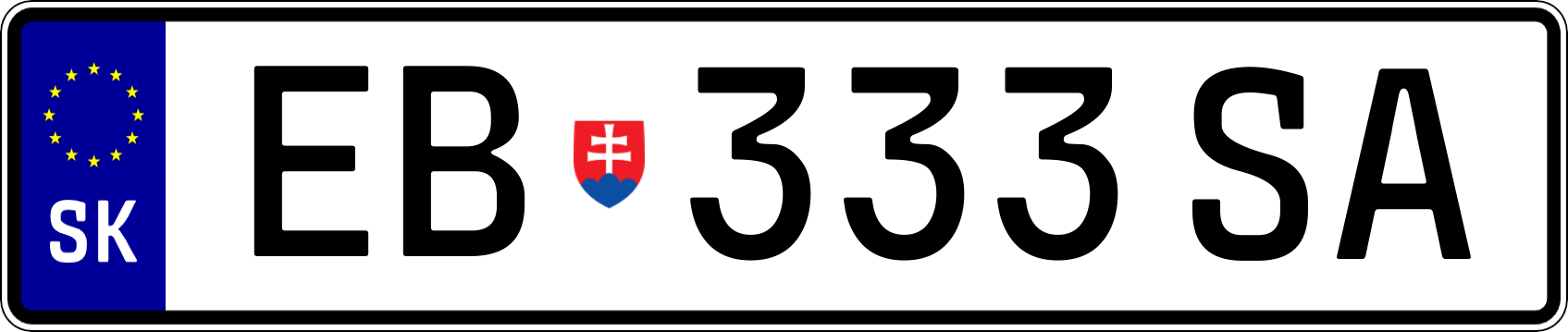 Typ IV - Bežný 1R