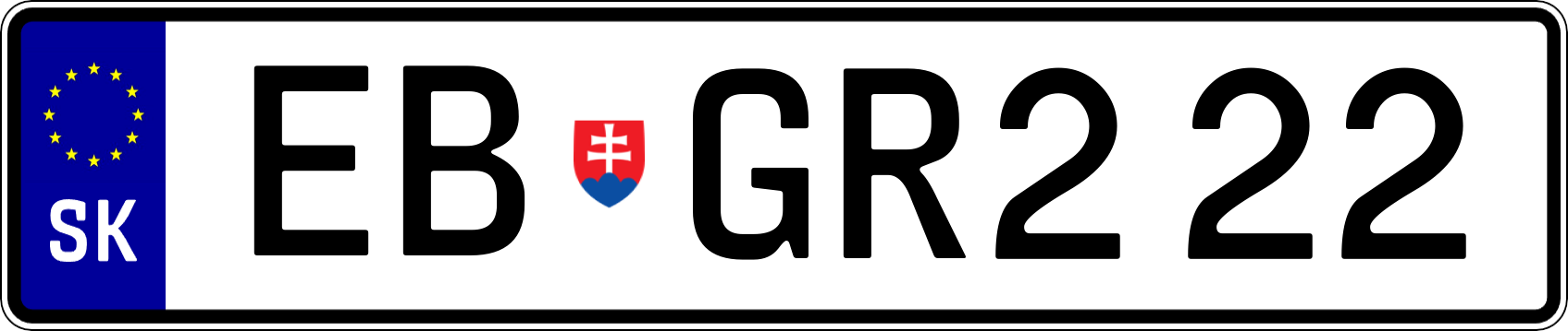 Typ IV - Bežný 1R