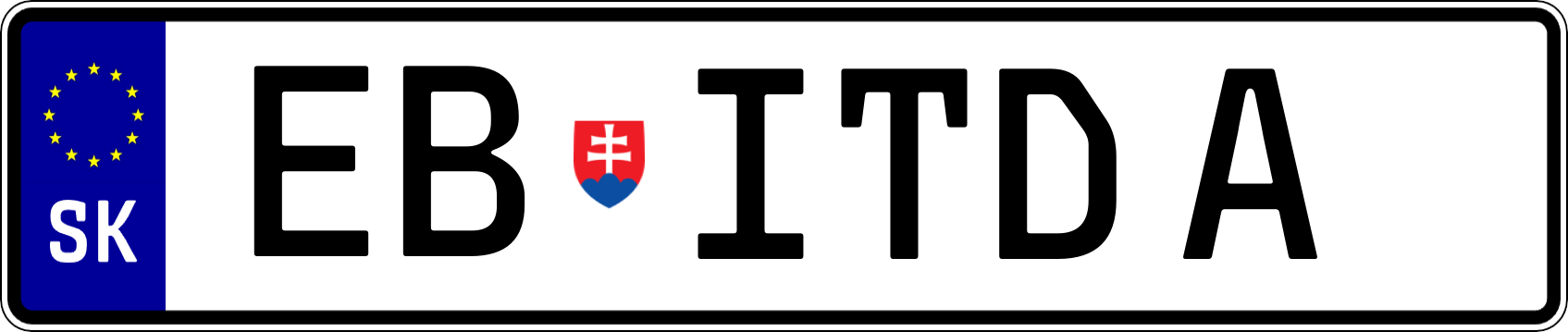 Typ IV - Bežný 1R