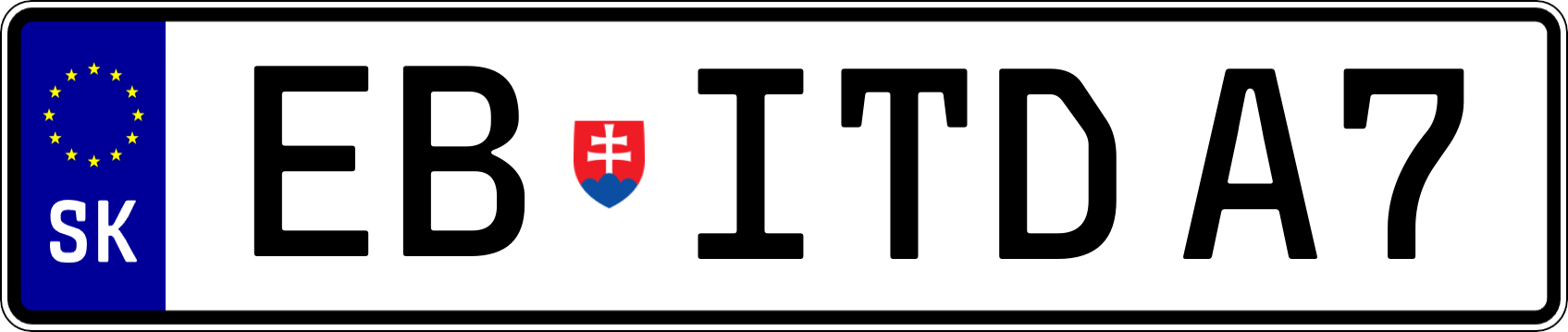 Typ IV - Bežný 1R
