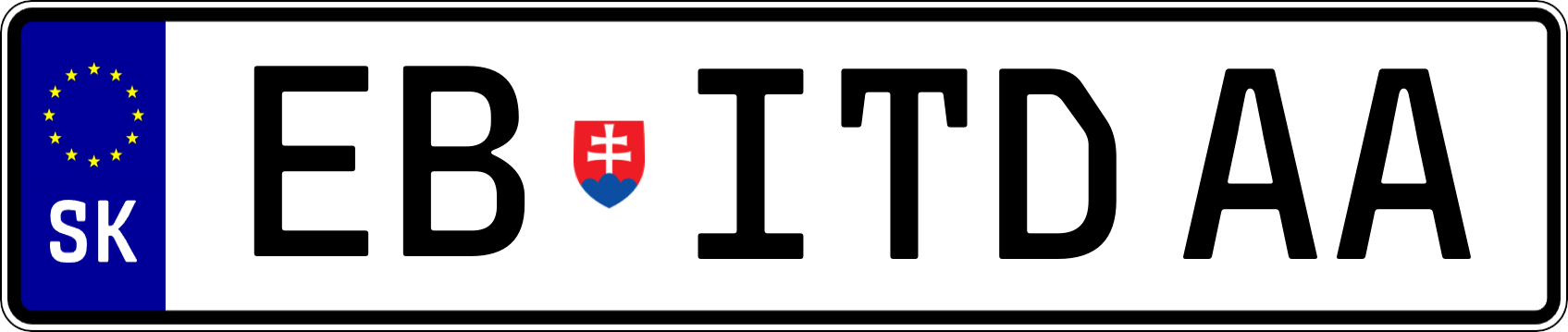 Typ IV - Bežný 1R