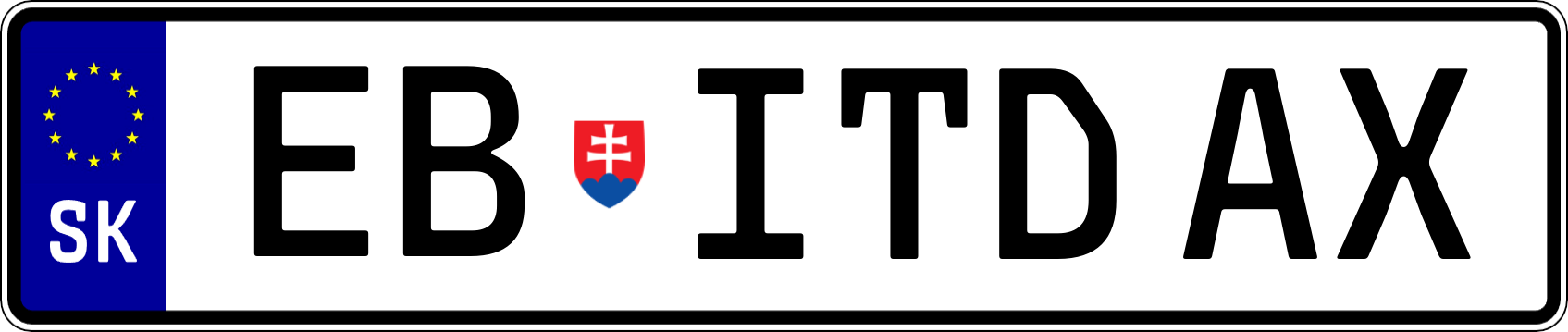 Typ IV - Bežný 1R