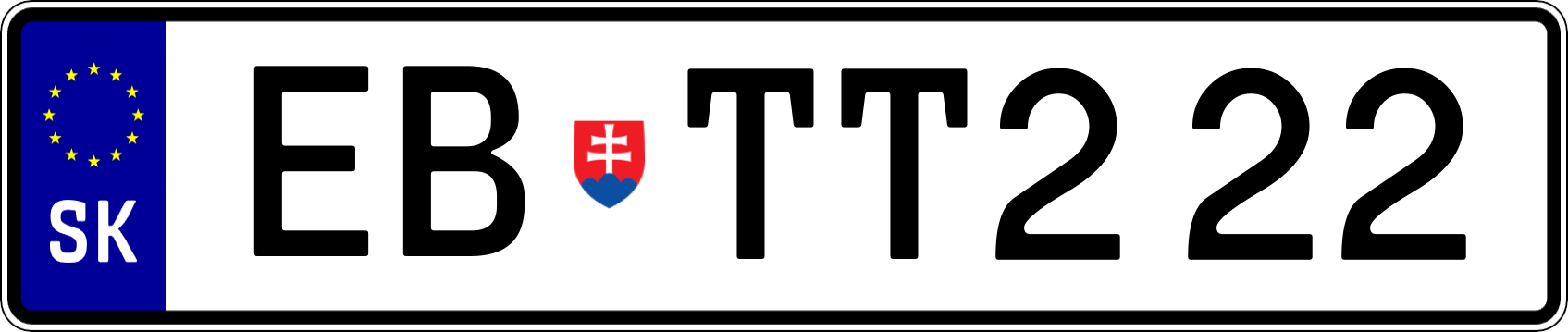 Typ IV - Bežný 1R