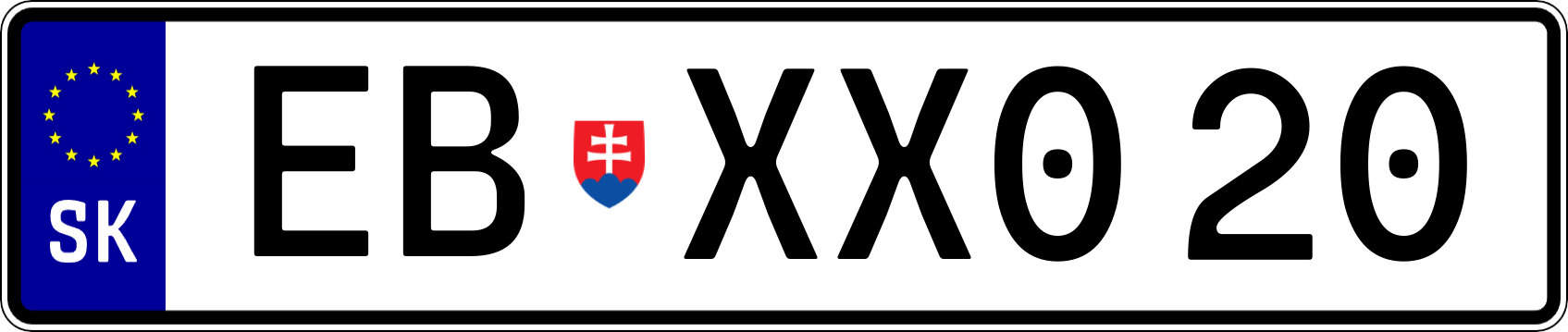 Typ IV - Bežný 1R