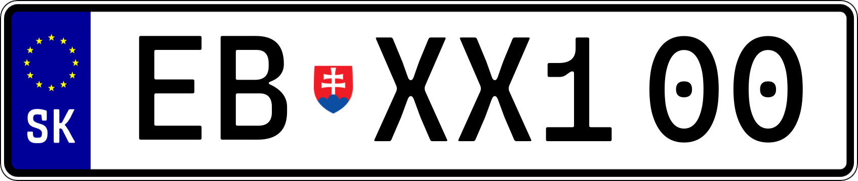 Typ IV - Bežný 1R