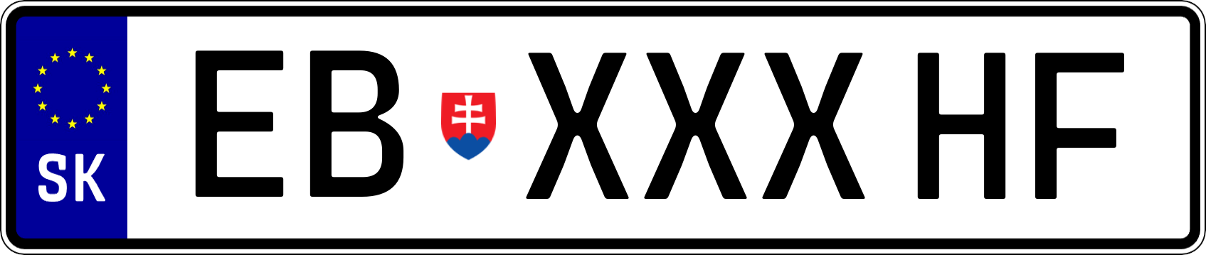 Typ IV - Bežný 1R