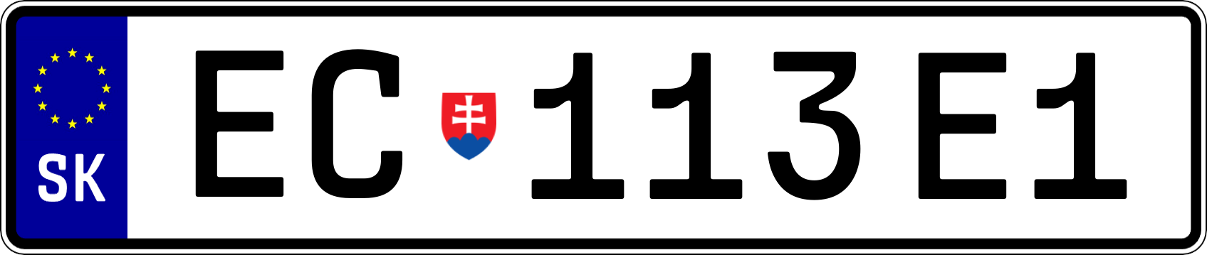 Typ IV - Bežný 1R