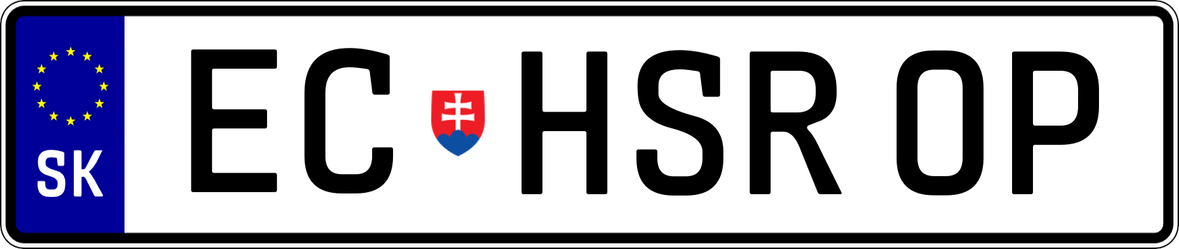 Typ IV - Bežný 1R