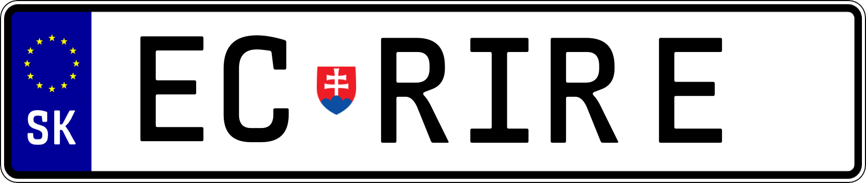 Typ IV - Bežný 1R