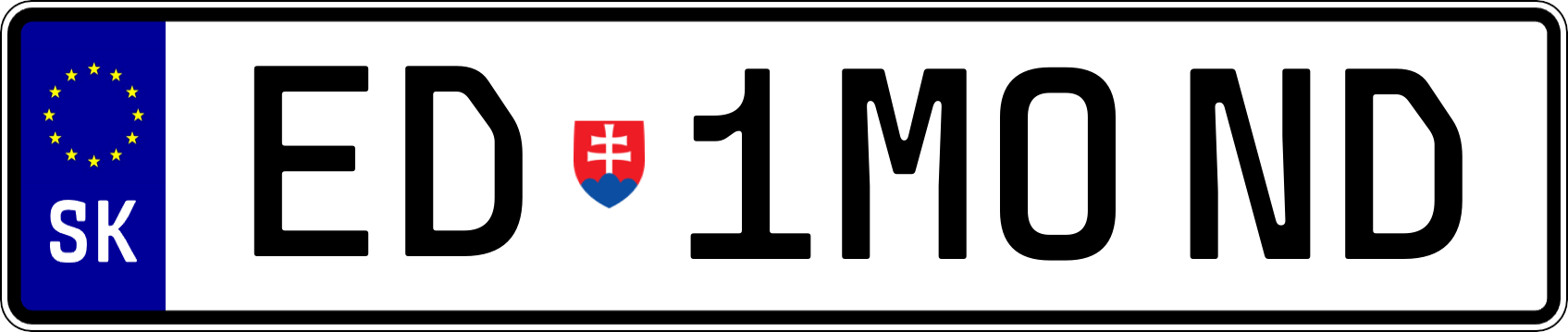 Typ IV - Bežný 1R