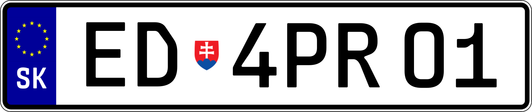 Typ IV - Bežný 1R