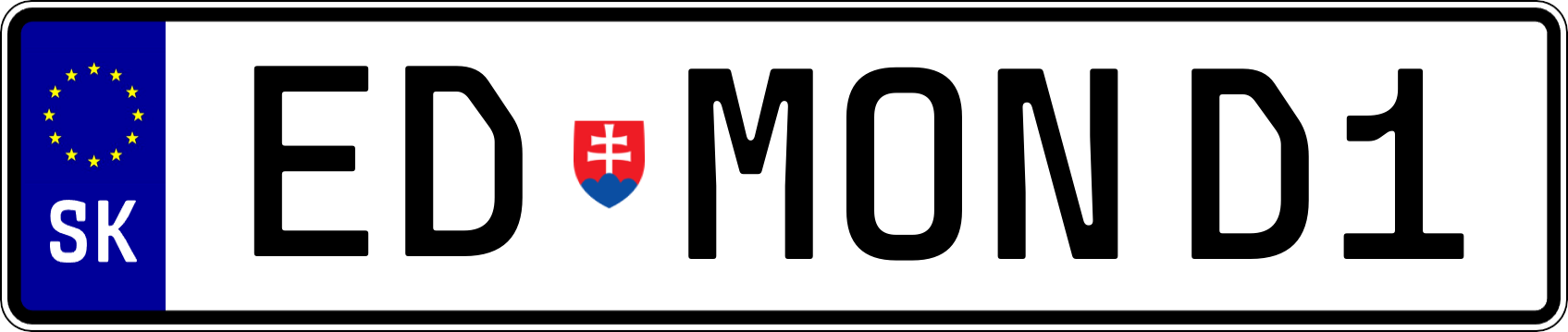Typ IV - Bežný 1R