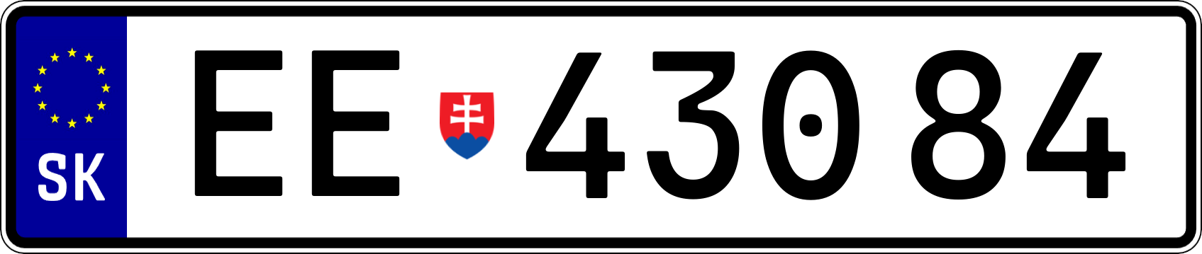 Typ IV - Bežný 1R