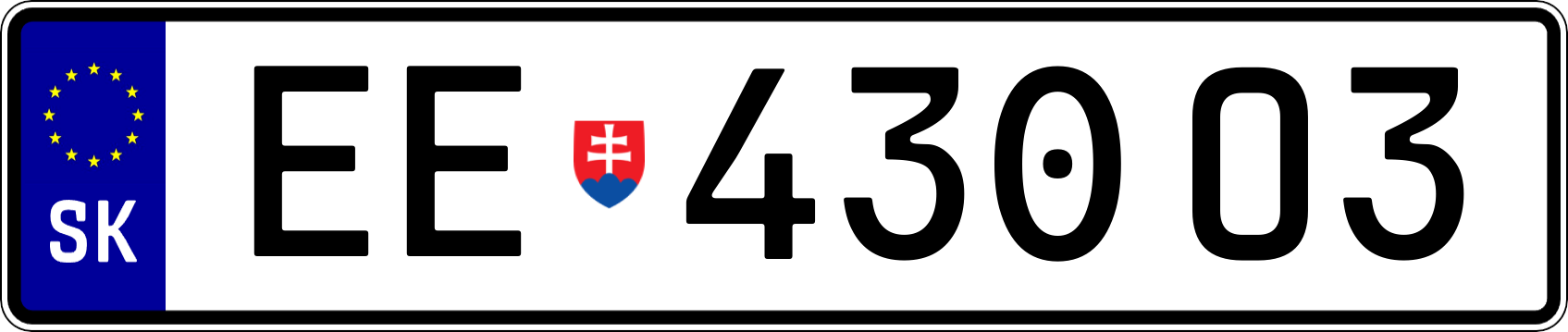 Typ IV - Bežný 1R
