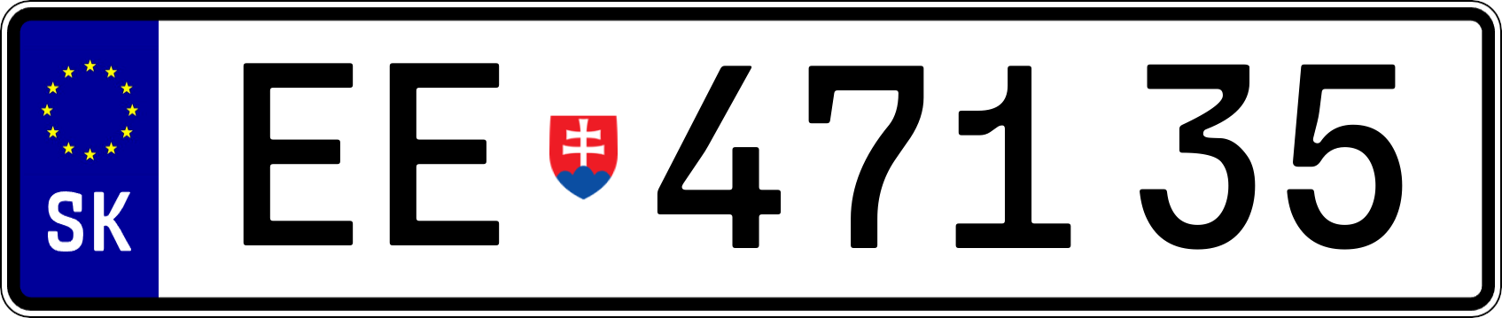 Typ IV - Bežný 1R