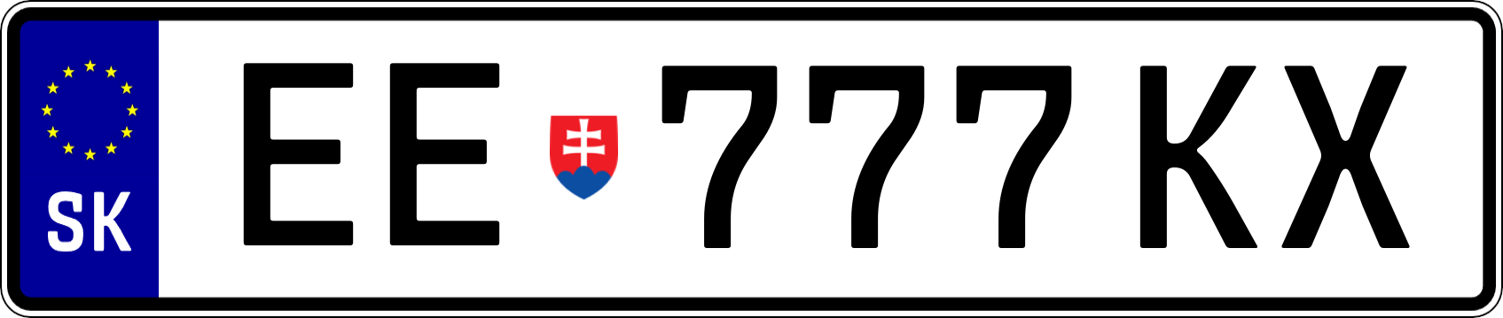 Typ IV - Bežný 1R