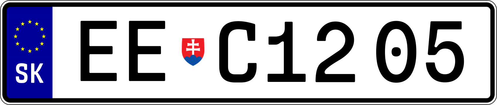Typ IV - Bežný 1R