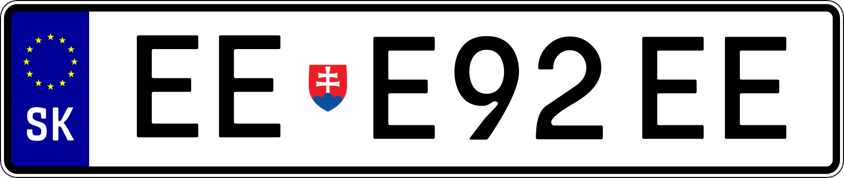 Typ IV - Bežný 1R