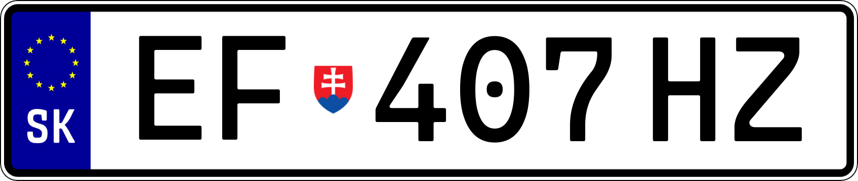 Typ IV - Bežný 1R