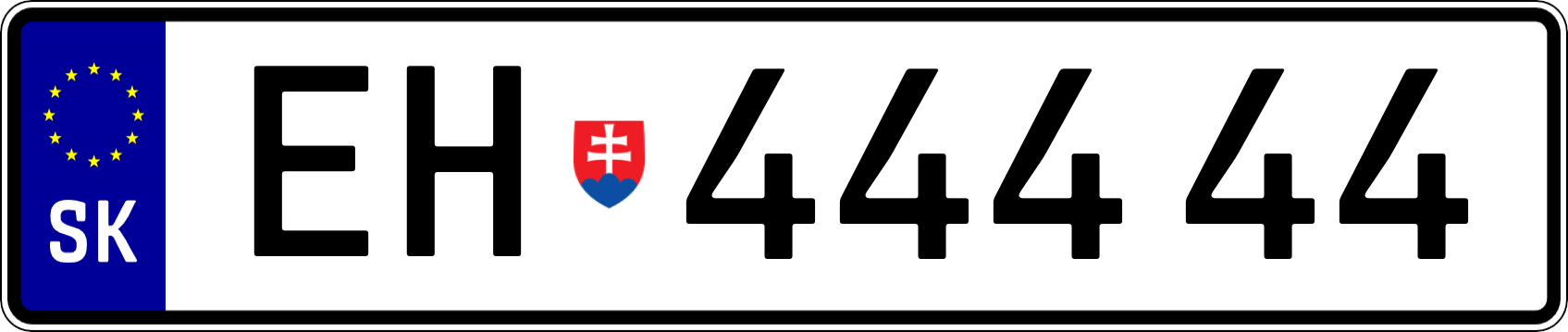 Typ IV - Bežný 1R