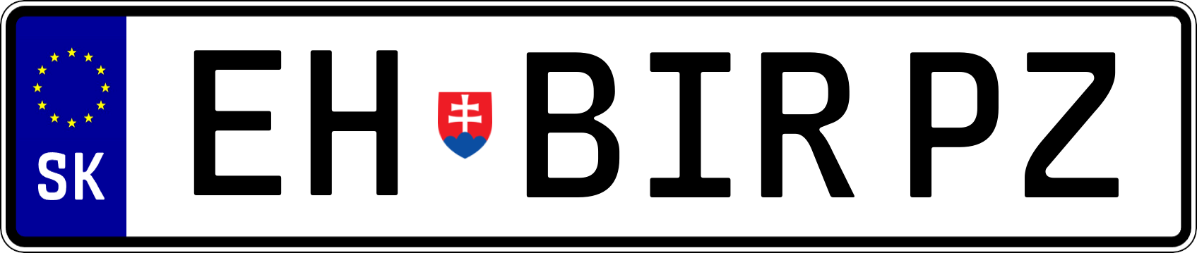 Typ IV - Bežný 1R