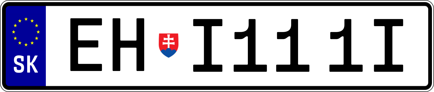 Typ IV - Bežný 1R