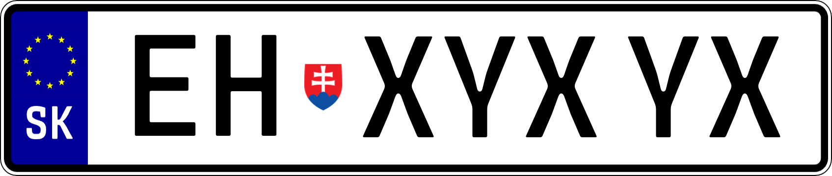 Typ IV - Bežný 1R