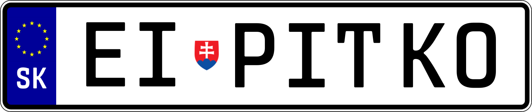 Typ IV - Bežný 1R