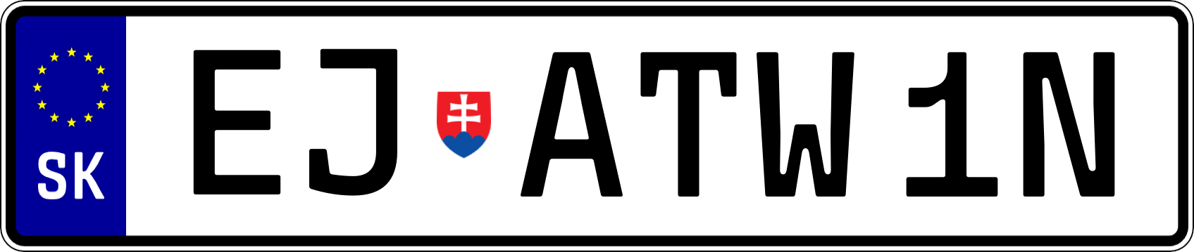 Typ IV - Bežný 1R