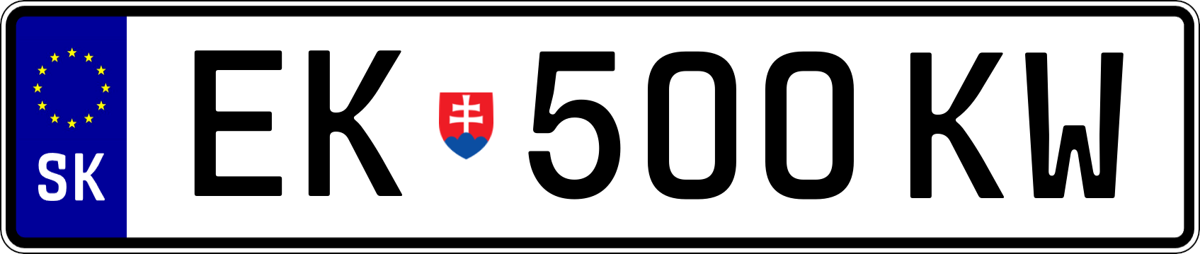 Typ IV - Bežný 1R