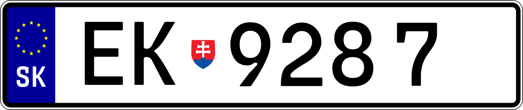 Typ IV - Bežný 1R