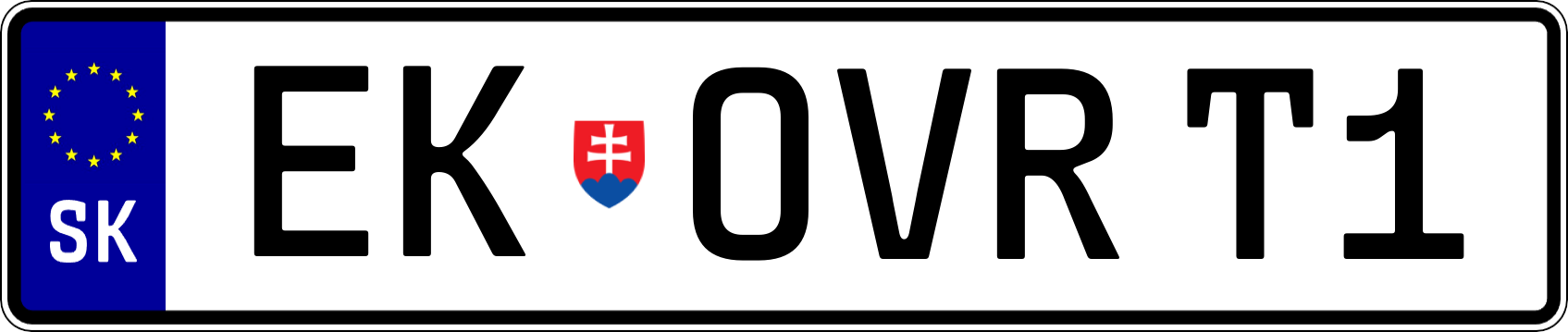 Typ IV - Bežný 1R