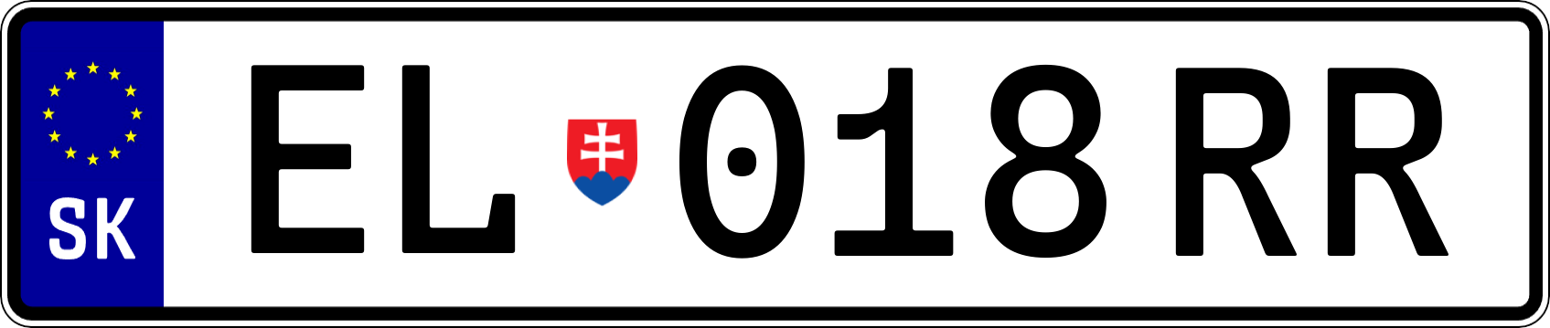 Typ IV - Bežný 1R