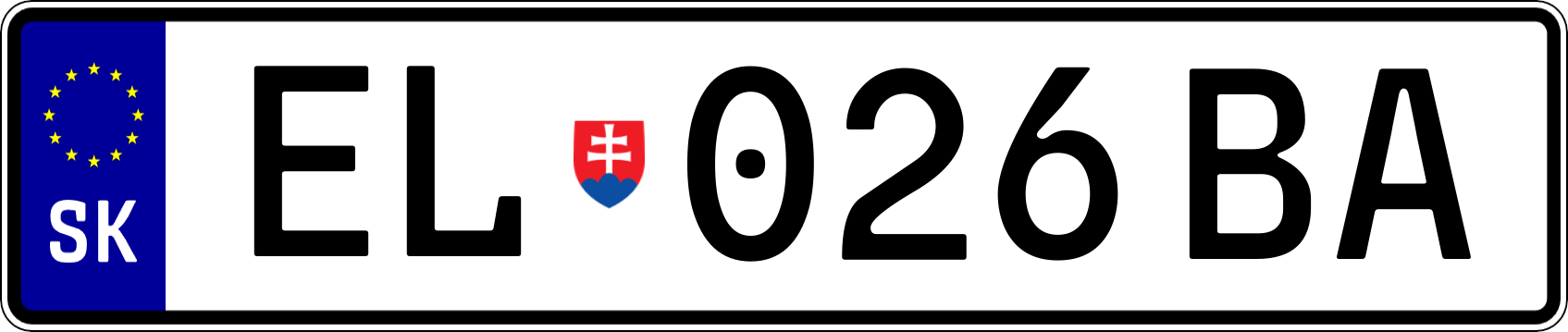Typ IV - Bežný 1R