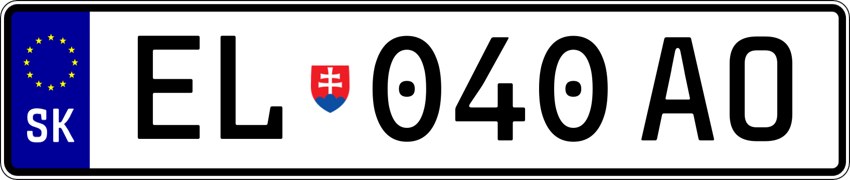 Typ IV - Bežný 1R