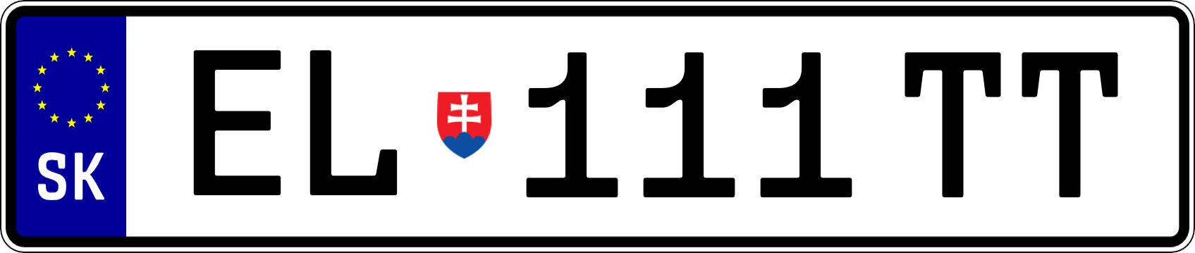 Typ IV - Bežný 1R