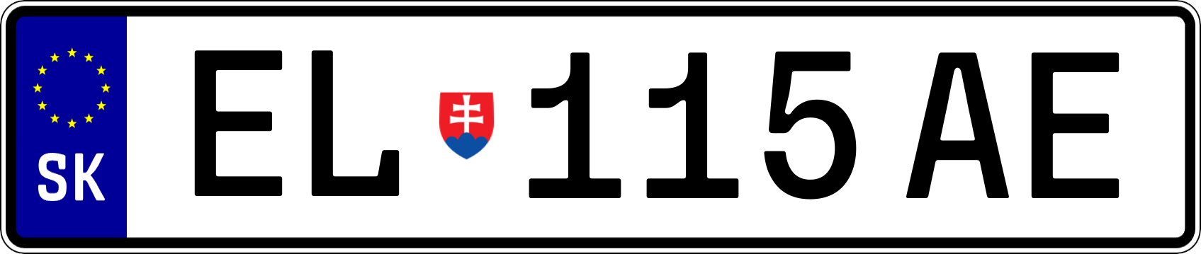 Typ IV - Bežný 1R