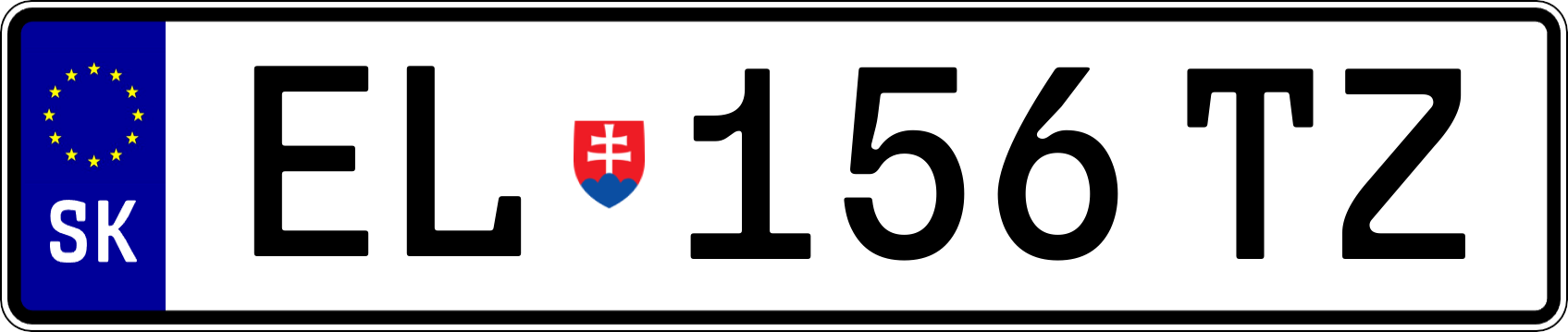 Typ IV - Bežný 1R