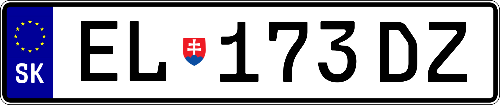 Typ IV - Bežný 1R
