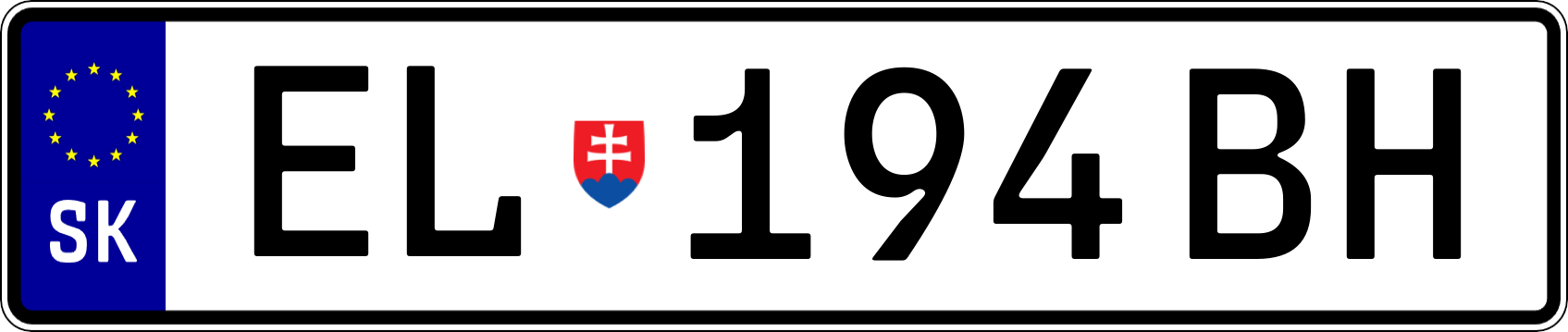 Typ IV - Bežný 1R
