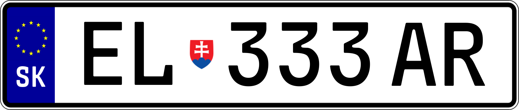 Typ IV - Bežný 1R