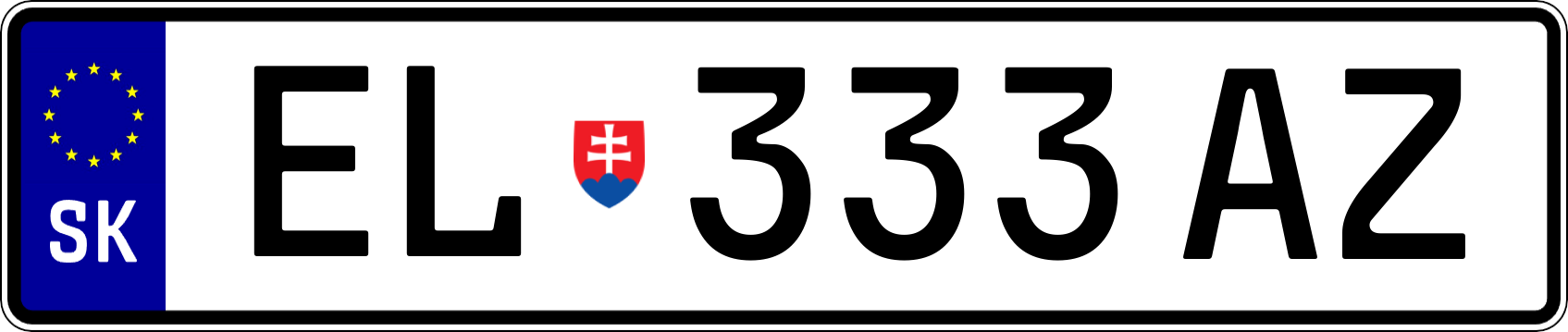 Typ IV - Bežný 1R